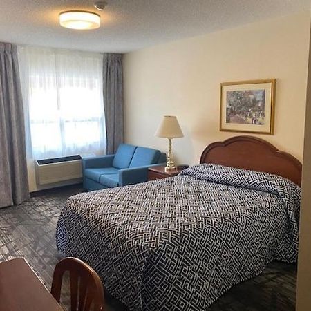 Red Dog Inn Terrace Bay المظهر الخارجي الصورة